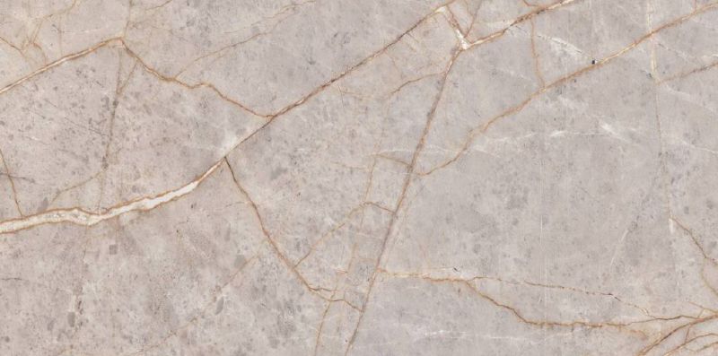 Alpine Brwon Glossy Collection Ceramic Floor Tile