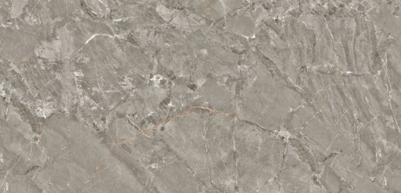 Altair Olive Glossy Collection Vitrified Tile