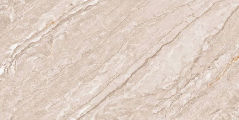 Aurora Crema Glossy Collection Ceramic Floor Tile