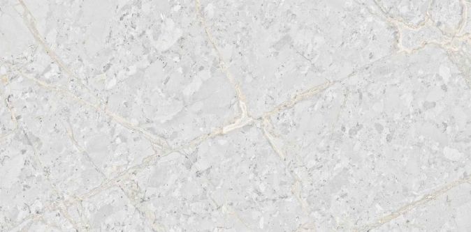 Broklyn Bianco Glossy Collection Vitrified Tile