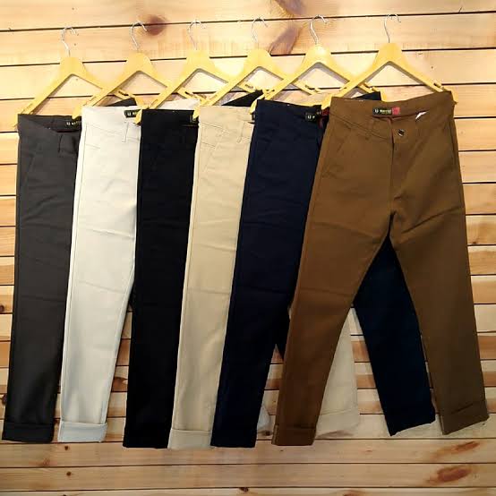 Cotton Boys Trousers, Gender : Male