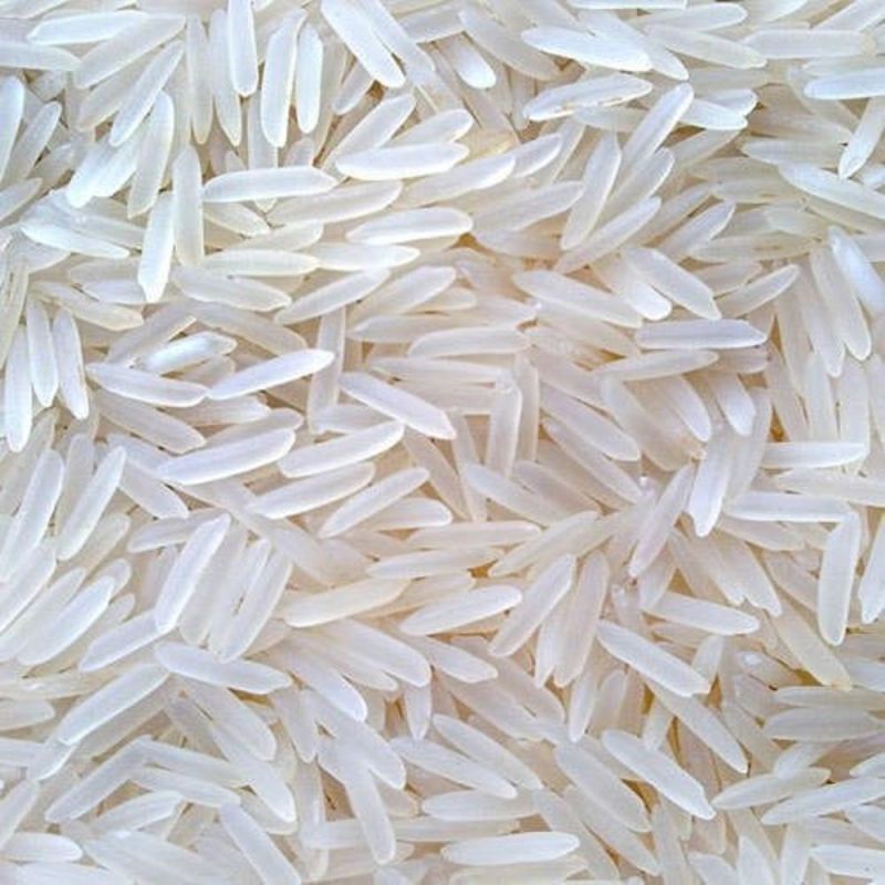 Unpolished Natural 1121 Basmati Rice For Cooking