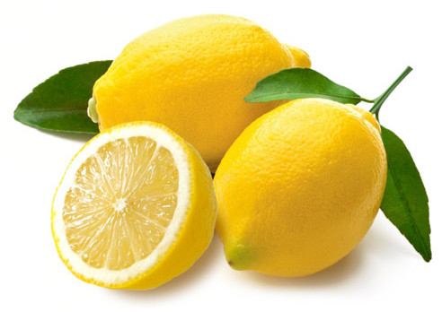 Natural Fresh Lemon, Taste : Sour