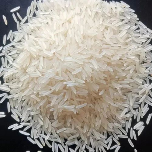 Unpolished Sharbati Non Basmati Rice for Cooking