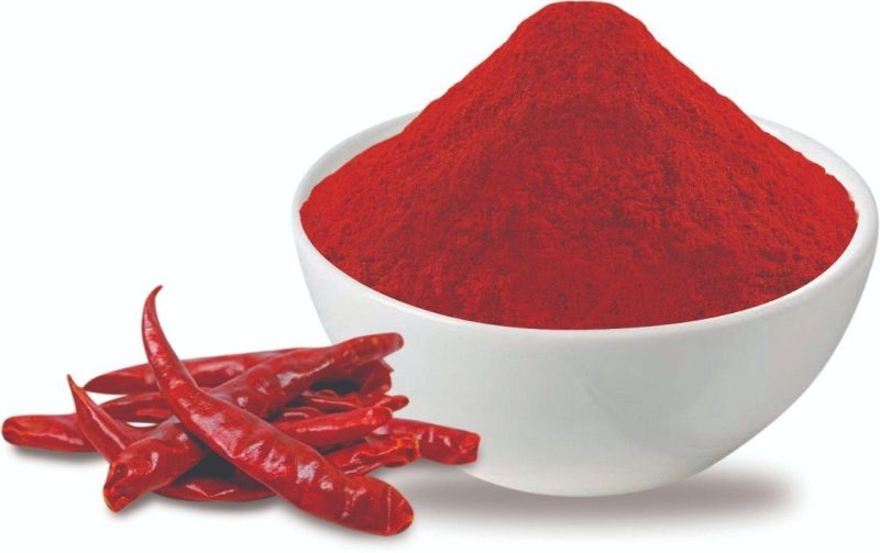 Blended Red Chilli Powder for Cooking