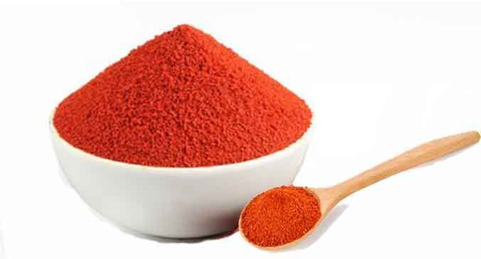 Crushed Red Chilli Powder for Cooking