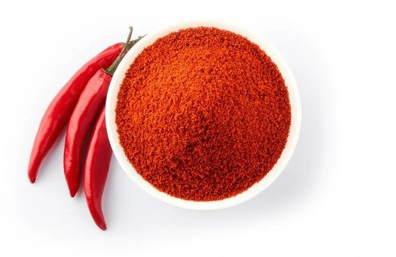 Dhani Red Chilli Powder for Cooking