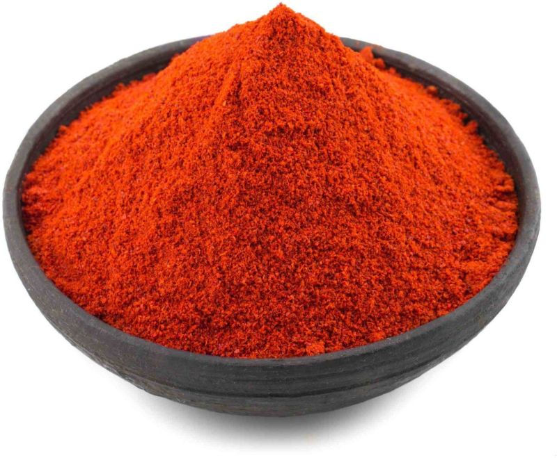 Kashmiri Red Chilli Powder for Cooking