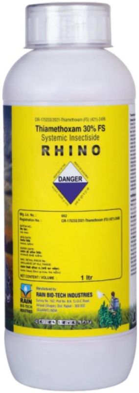 rahino thaiomethoxam 30% fs