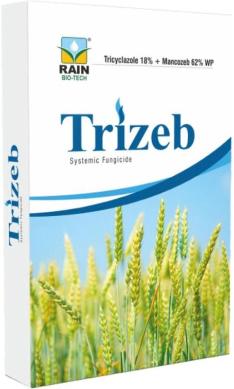 trizeb systemic fungicide