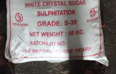 S30 sugar, Packaging Type : Bag
