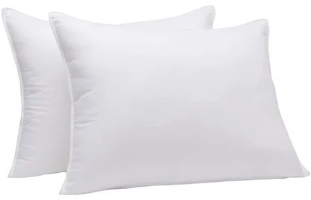 Fiber Filled Pillow