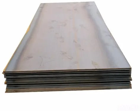 Polished Stainless Steel Hot Rolled Sheets for Industrial