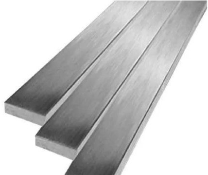 Polished Mild Steel Flats for Industrial