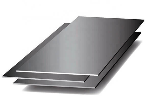 Polished Stainless Steel Plates, Shape : Rectangular
