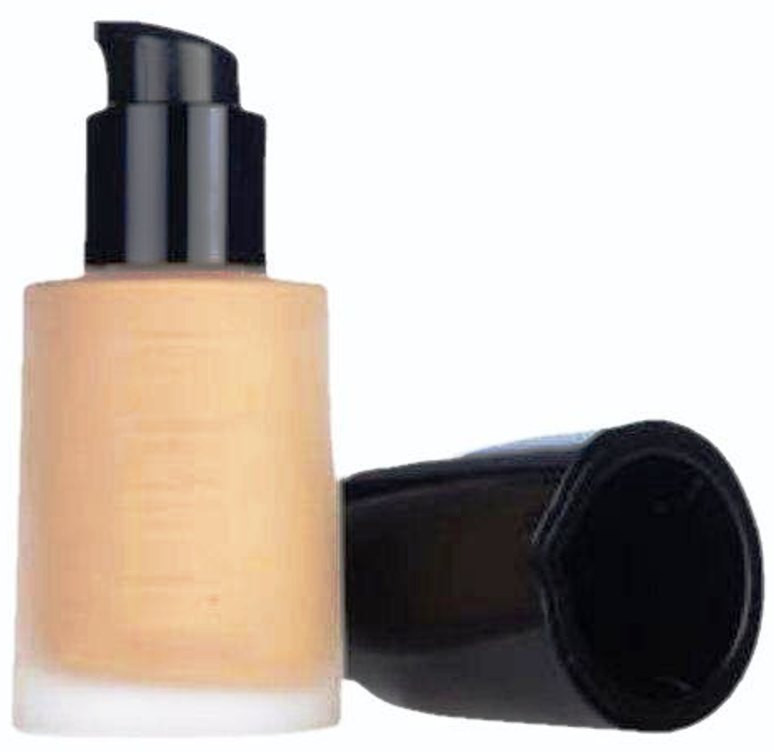 Face Glow Foundation