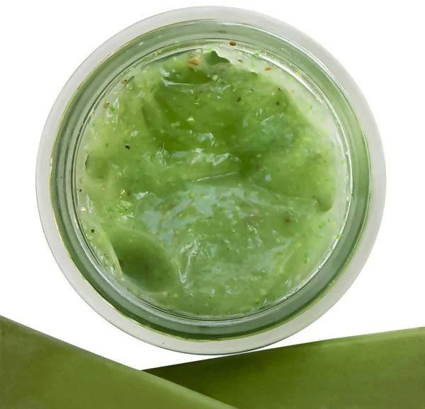 Facial Scrub, Packaging Type : Plastic Container