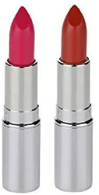 Glossy Lipstick, Form : Wax