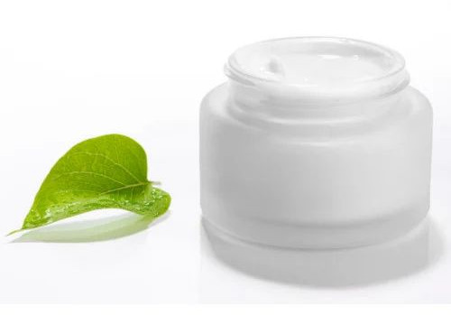 Skin Moisturizer Cream for Personal