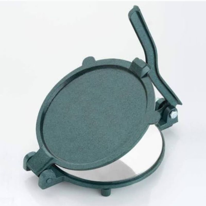 Cast Iron Manual Roti Maker