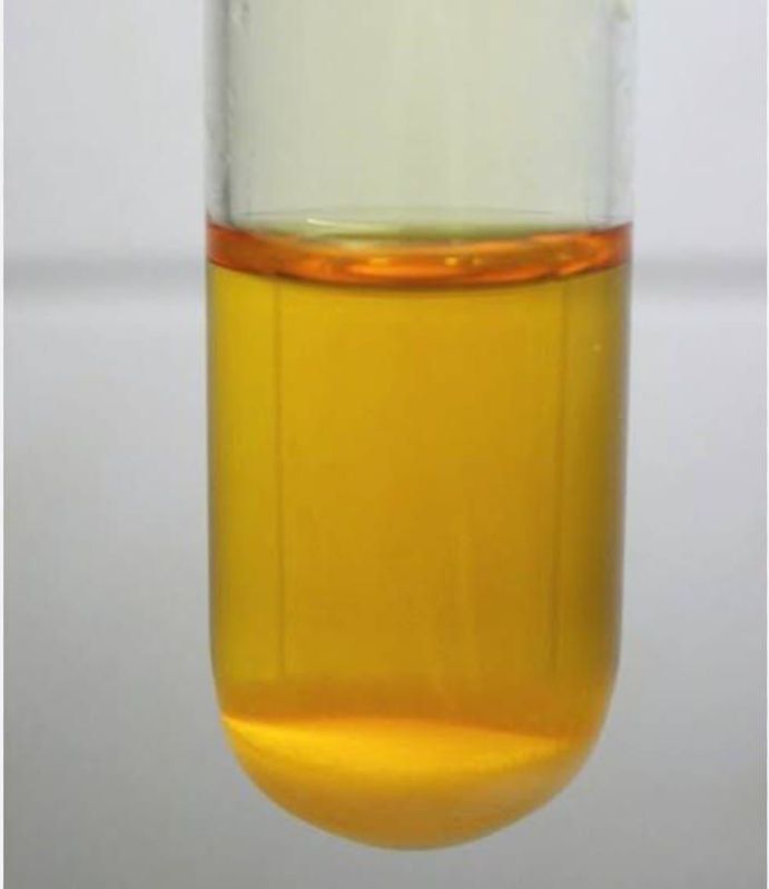 Dark Yellow Liquid Hydrochloric Acid, Grade Standard : Industrial Grade