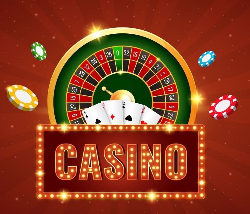 Casino Game Development