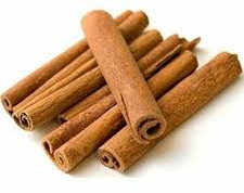 Cinnamon For Spices