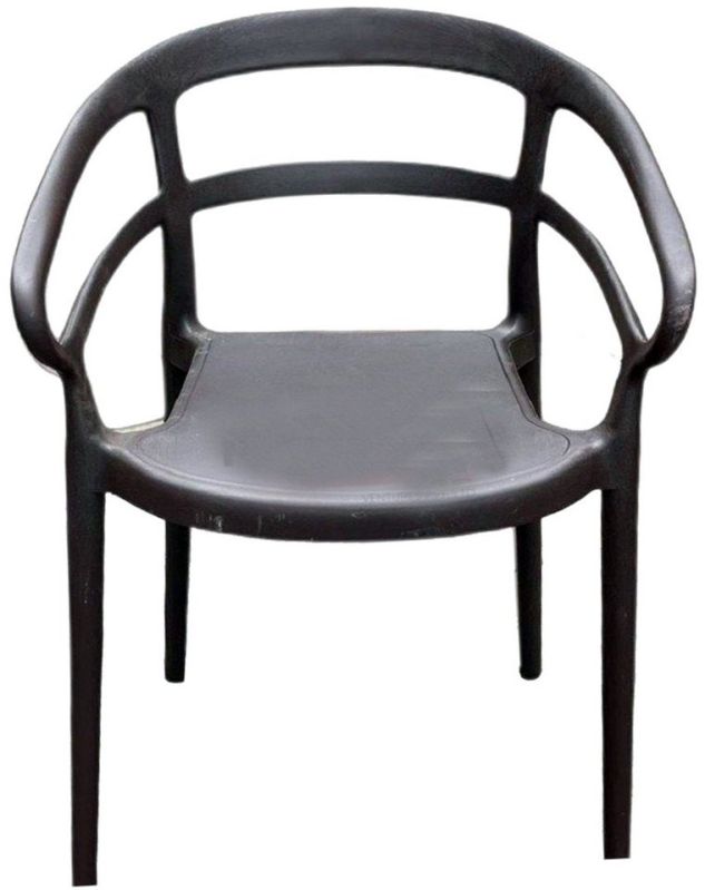 Flyover Plastic Arm Chair, Weight : 5-10kg