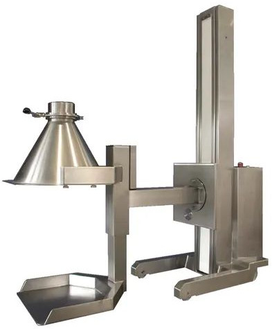 Lifting & Positioning Device