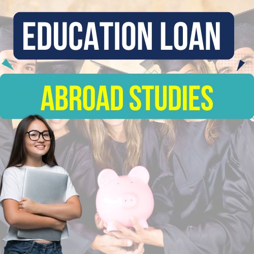 Steps To Secure An Education Loan For Studying Abroad