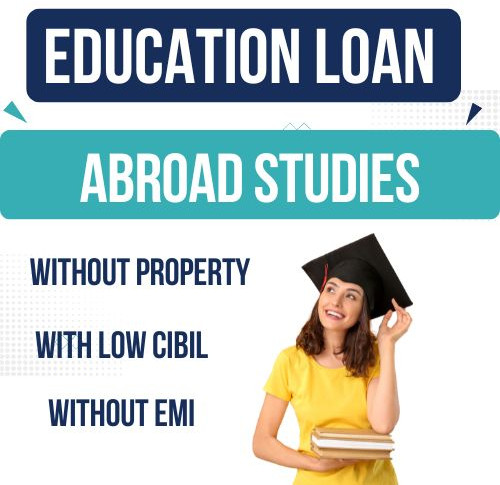 Steps To Secure An Education Loan For Studying Abroad