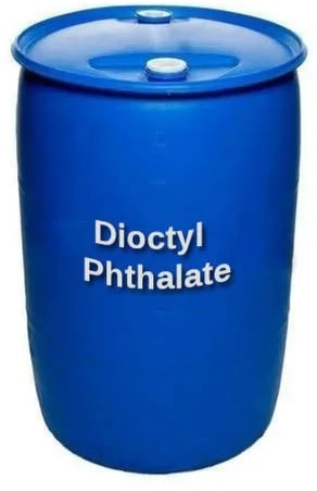 Dioctyl Phthalate for Industrial