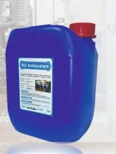 RO Antiscalant Liquid for Industrial
