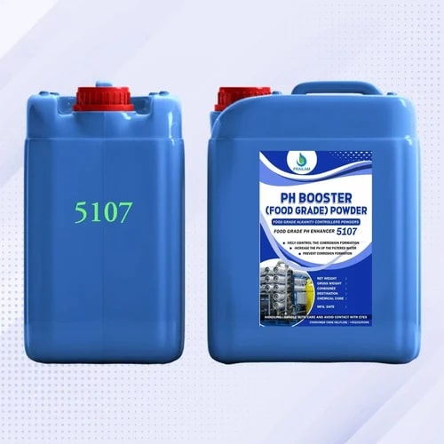 RO PH Booster Liquid for Industrial