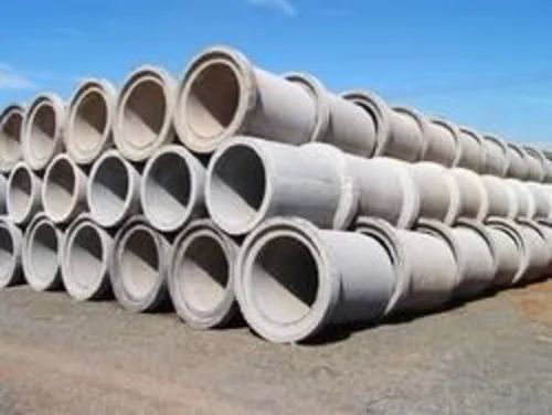 1000 mm NP2 RCC Pipe for Used Water Drainage, Sewerage, Culverts Irrigation