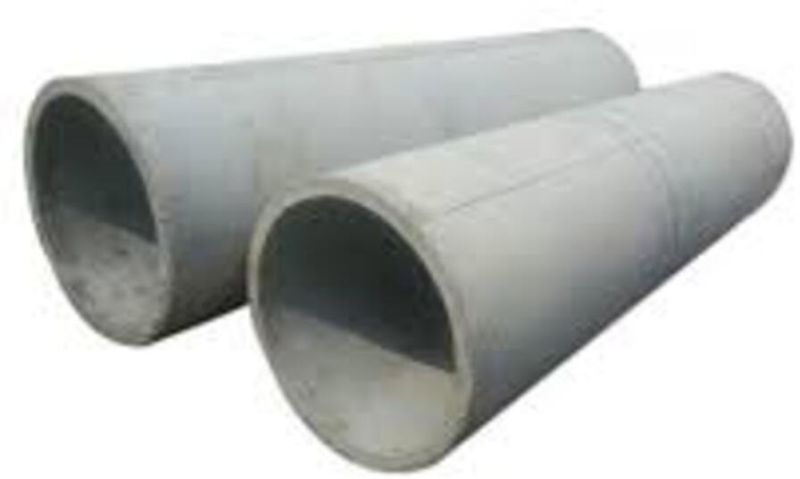 1200 mm NP2 RCC Pipe for Used Water Drainage, Sewerage, Culverts Irrigation