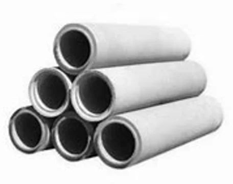 200 mm NP2 RCC Pipe for Used Water Drainage, Sewerage, Culverts Irrigation
