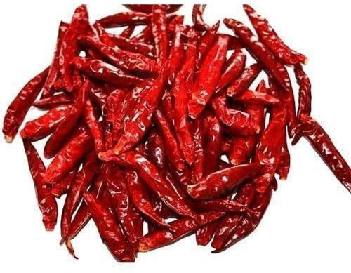 Dry Red Chilli for Spices, Cooking