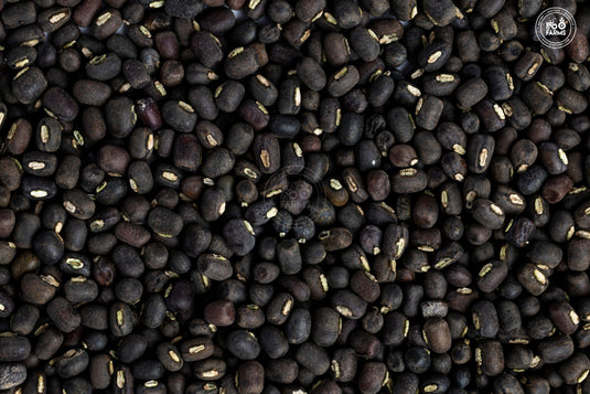 Urad Seeds, Speciality : Organic