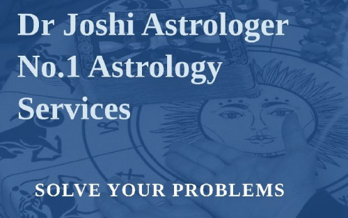 Business Problem Astrology Services