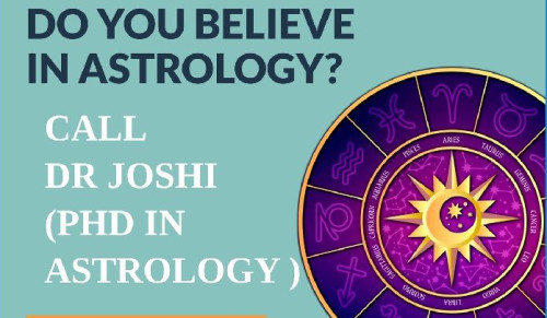 career astrology Service