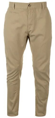 Plain Mens Cotton Trousers, Occasion (Style Type) : Formal Wear, Casual Wear