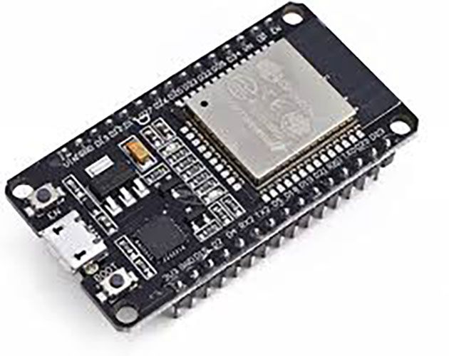 High-Performance ESP8266 and ESP32 Wi-Fi Modules