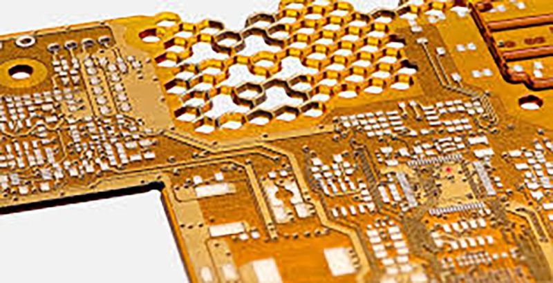 High-Quality PCB Fabrication Services