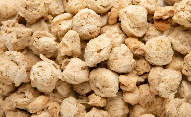 Soya Chunks