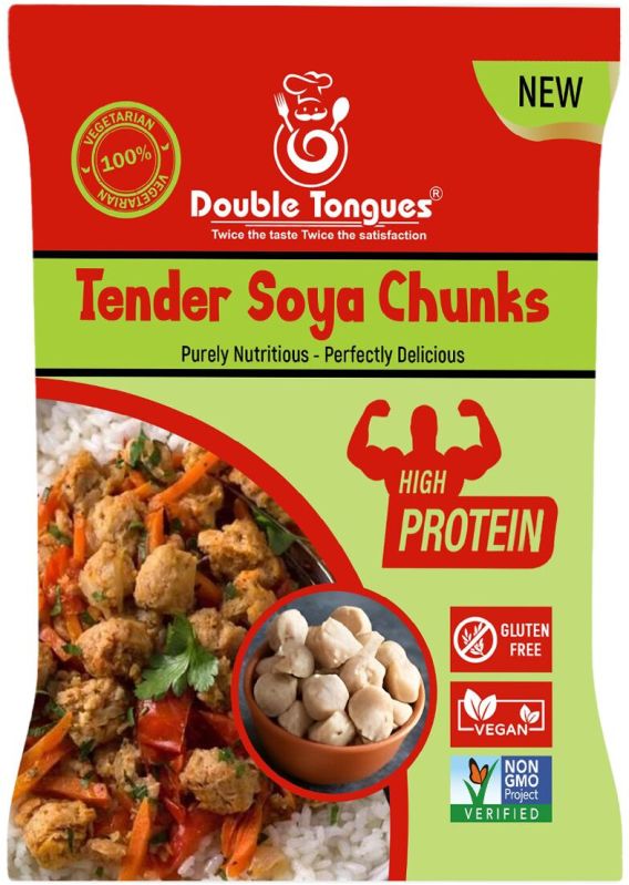 Soya Chunks