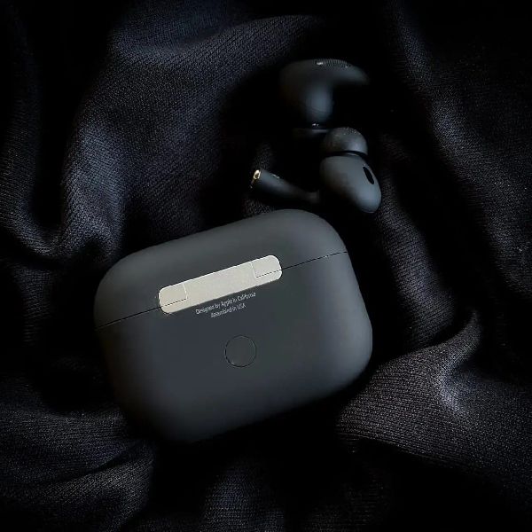 Airpods Pro Gen 2 Black Edition