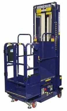 Stainless Steel Anton Material Handling Lifts for Industrial