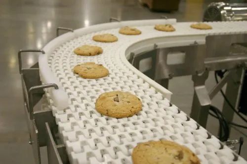 Automatic Biscuit Cooling Conveyor, Phase : Three Phase