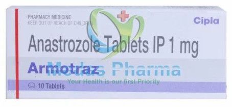 Armotraz 1mg Tablet